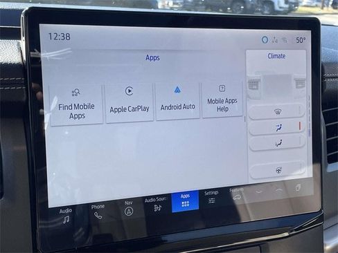 Certified 2024 Ford Expedition XLT image 25