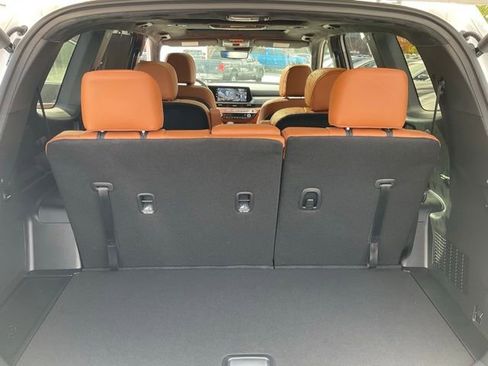 New 2025 Kia Telluride SX Prestige X-Line image 59