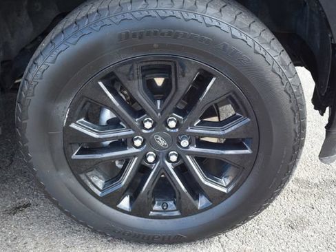 Used 2024 Ford F150 XLT w/ Equipment Group 302A MID AWD/4WD image 54