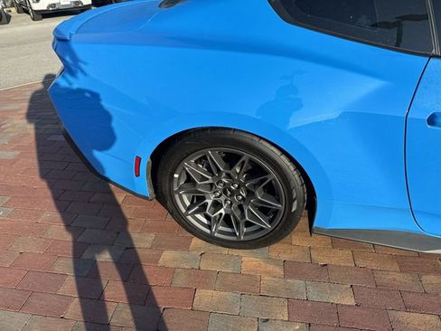 Used 2025 Ford Mustang GT image 14