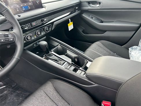 New 2026 Honda Accord Sport image 11