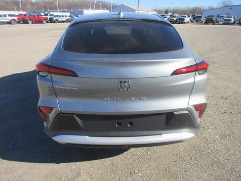 New 2026 Buick Envista Preferred FWD image 6