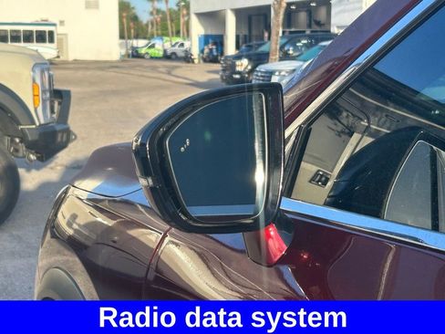 Used 2023 INFINITI QX60 Sensory w/ Cargo Package image 16