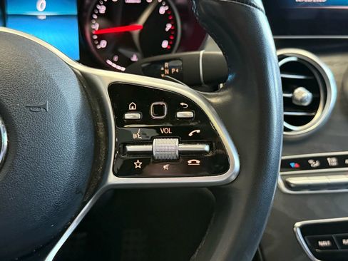 Used 2019 Mercedes-Benz C 300 4MATIC Sedan image 13