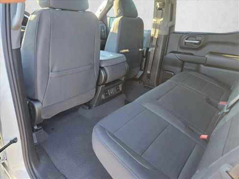 New 2026 Chevrolet Silverado 1500 Custom image 9