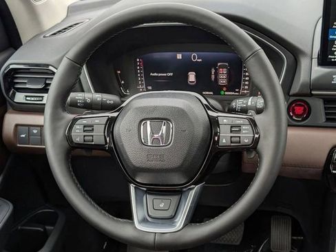 New 2026 Honda Pilot Elite image 19