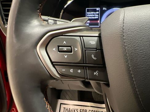 Used 2023 Lexus NX 350h AWD w/ Towing Package (2000 Lbs) image 22
