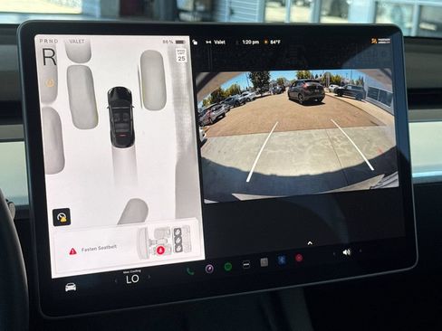 Used 2023 Tesla Model Y Long Range AWD/4WD image 19