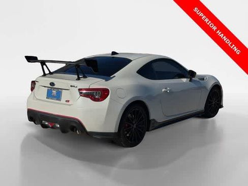 Used 2018 Subaru BRZ tS image 6