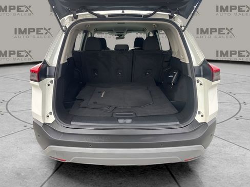 Used 2023 Nissan Rogue S image 25