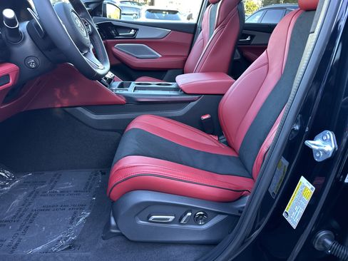 New 2026 Acura MDX A-Spec image 9