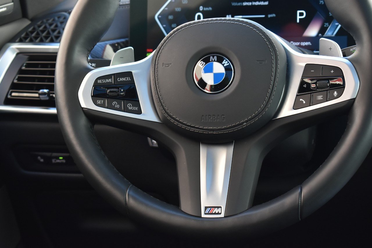 Used 2026 BMW X5 xDrive40i AWD/4WD image 22