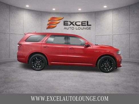 Used 2022 Dodge Durango R/T AWD/4WD image 10