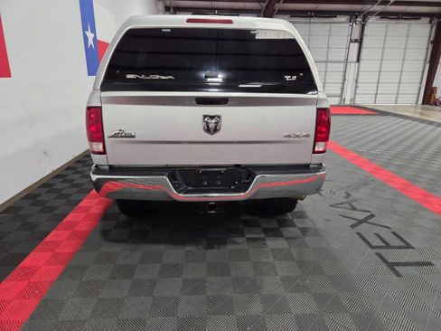 Used 2018 RAM 2500 Big Horn image 20