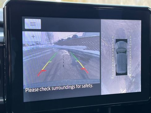 Certified 2022 Ford Explorer ST-Line w/ Class IV Trailer Tow Package image 27