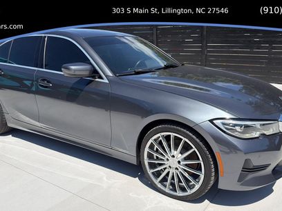 Used 2019 BMW 330i Sedan w/ Convenience Package