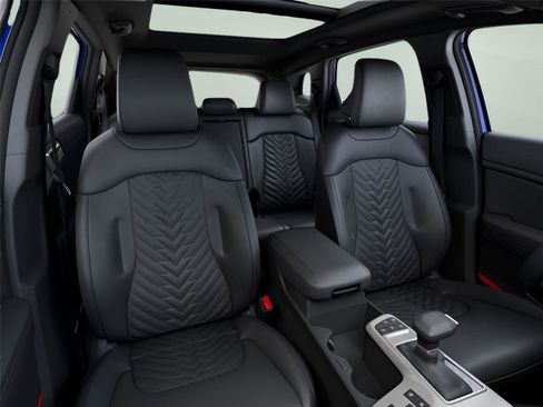 New 2026 Kia Sportage X-Pro Prestige AWD/4WD image 15
