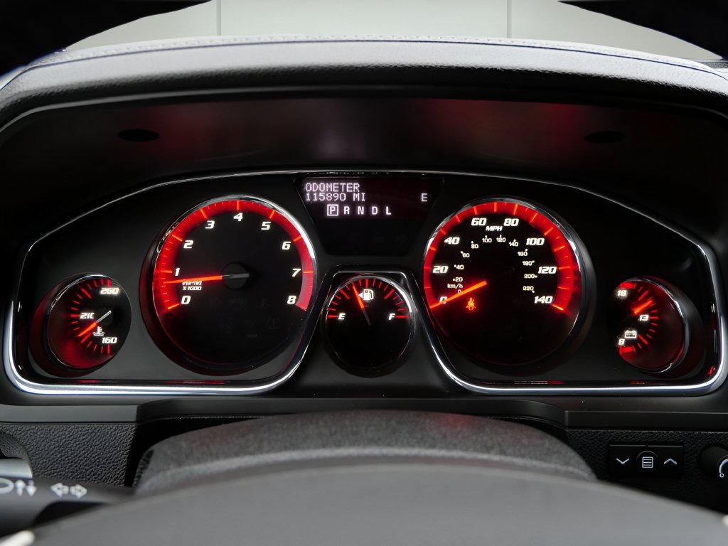 Used 2017 GMC Acadia Limited SLT AWD/4WD image 21