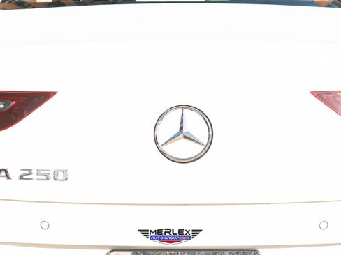 Used 2025 Mercedes-Benz CLA 250 image 45