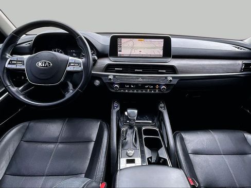 Used 2020 Kia Telluride EX w/ EX Premium Package FWD image 14