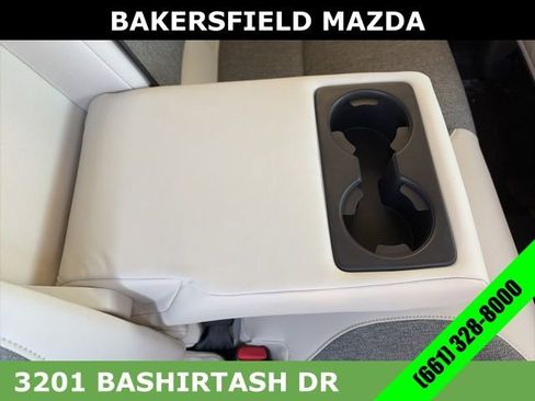 New 2026 MAZDA CX-30 AWD 2.5 S image 15