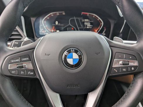 Used 2023 BMW 430i xDrive Convertible w/ Convenience Package image 24