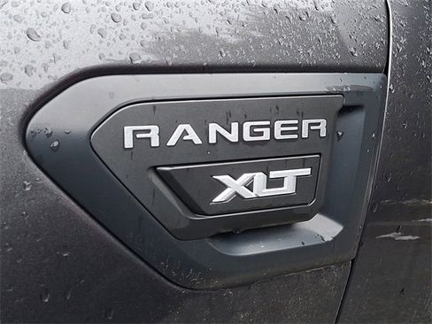 Used 2020 Ford Ranger XLT w/ FX4 Off-Road Package image 5