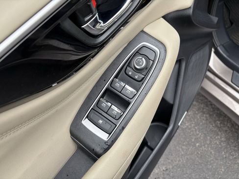 Certified 2022 Subaru Legacy Limited image 27