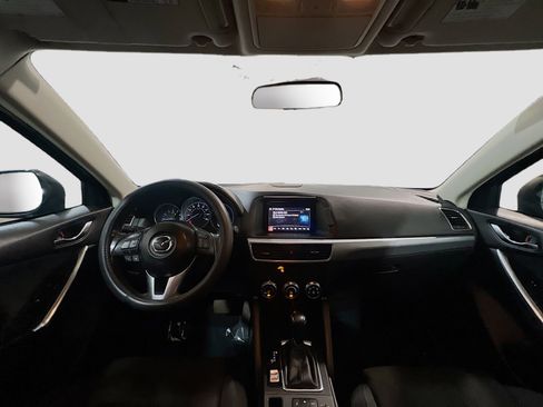 Used 2016 MAZDA CX-5 Touring FWD image 15