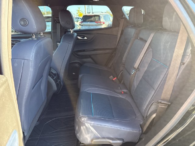 Used 2023 Chevrolet Blazer RS w/ LPO, Floor Liner Package FWD image 14