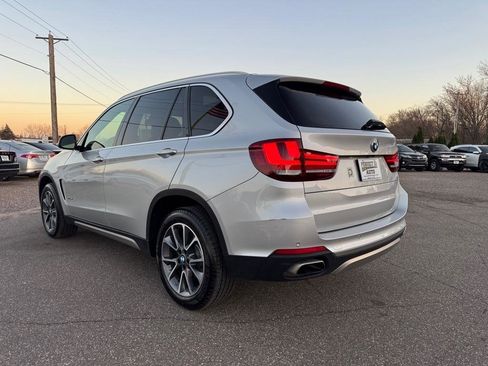 Used 2018 BMW X5 xDrive35i AWD/4WD image 7