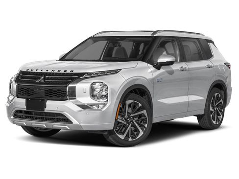 New 2025 Mitsubishi Outlander SEL AWD/4WD image 41