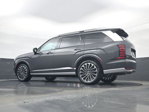 New 2026 Hyundai Palisade Calligraphy image 28