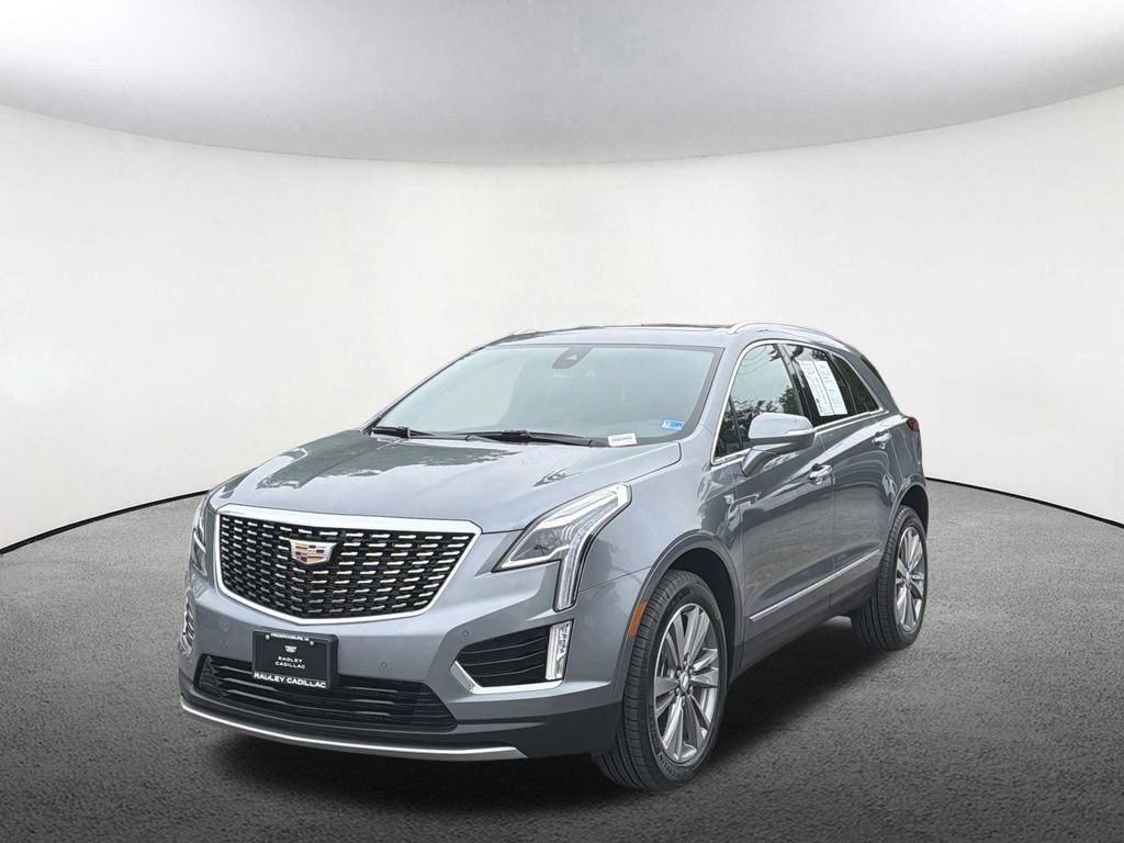 Used Cadillac XT5 for Sale in Washington, DC - Autotrader