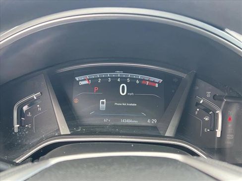 Used 2017 Honda CR-V EX image 12