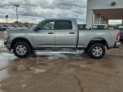 Certified 2024 RAM 2500 Big Horn image 8
