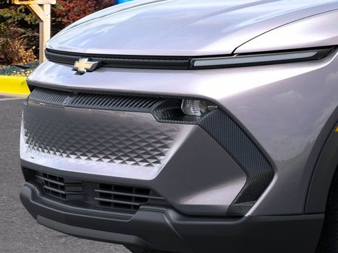 New 2026 Chevrolet Equinox EV LT image 37