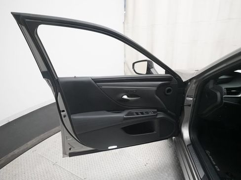 Used 2021 Lexus ES 350 w/ Accessory Package 2 FWD image 28