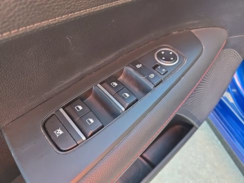 Used 2024 Kia Forte GT w/ GT2 Package FWD image 30