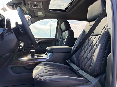 New 2026 Chevrolet Silverado 1500 RST AWD/4WD image 23