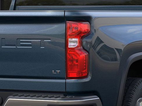 New 2026 Chevrolet Silverado 2500 LT w/ True North Edition image 11