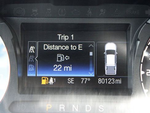 Used 2022 Ford Ranger XLT w/ Equipment Group 301A Mid AWD/4WD image 24