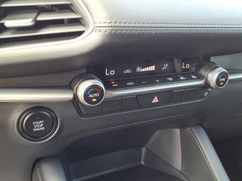 New 2026 MAZDA MAZDA3 s Sport FWD image 9