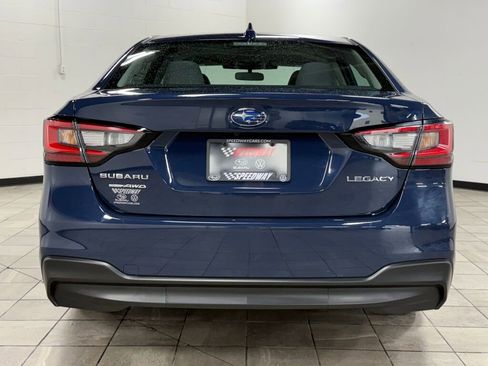 New 2025 Subaru Legacy Premium image 6