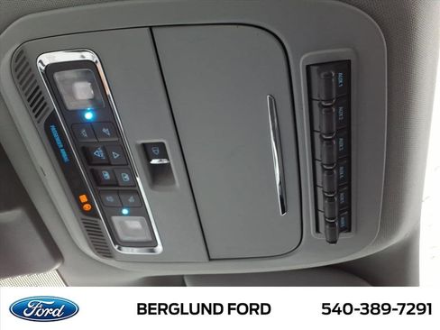 Used 2024 Ford F350 Lariat w/ Sport Appearance Package AWD/4WD image 34