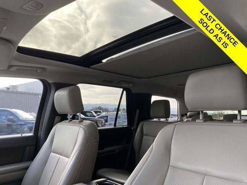 Used 2020 Ford Expedition XLT w/ Equipment Group 202A image 16