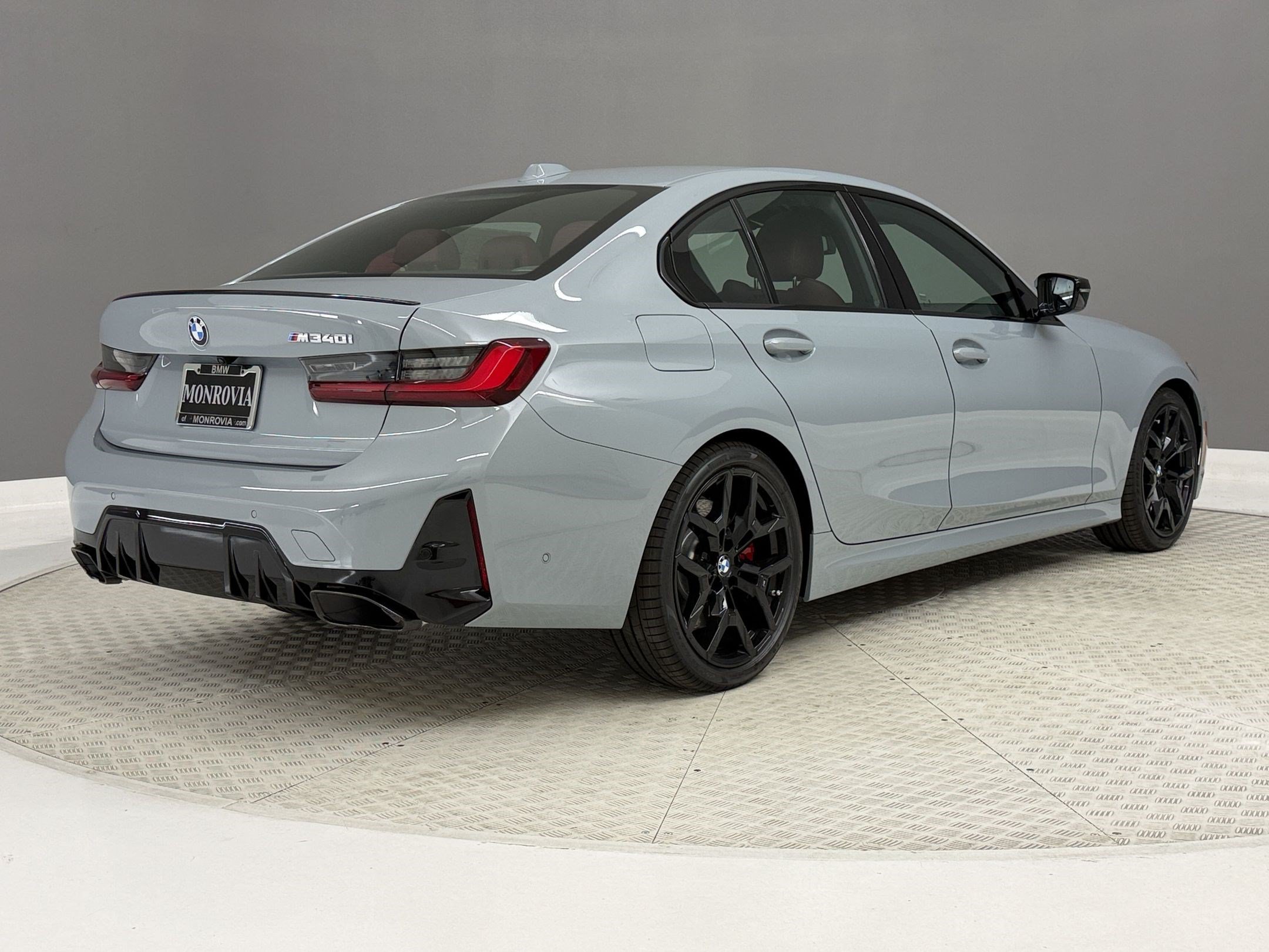 New 2026 BMW M340i w/ Premium Package RWD image 9