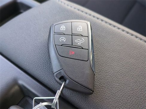 New 2026 Chevrolet Silverado 1500 LT image 29