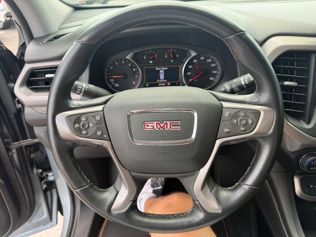 Used 2023 GMC Acadia AT4 w/ Preferred Package AWD/4WD image 18