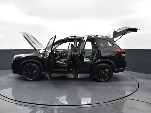 Used 2019 Subaru Forester Sport w/ Popular Package #2 image 37